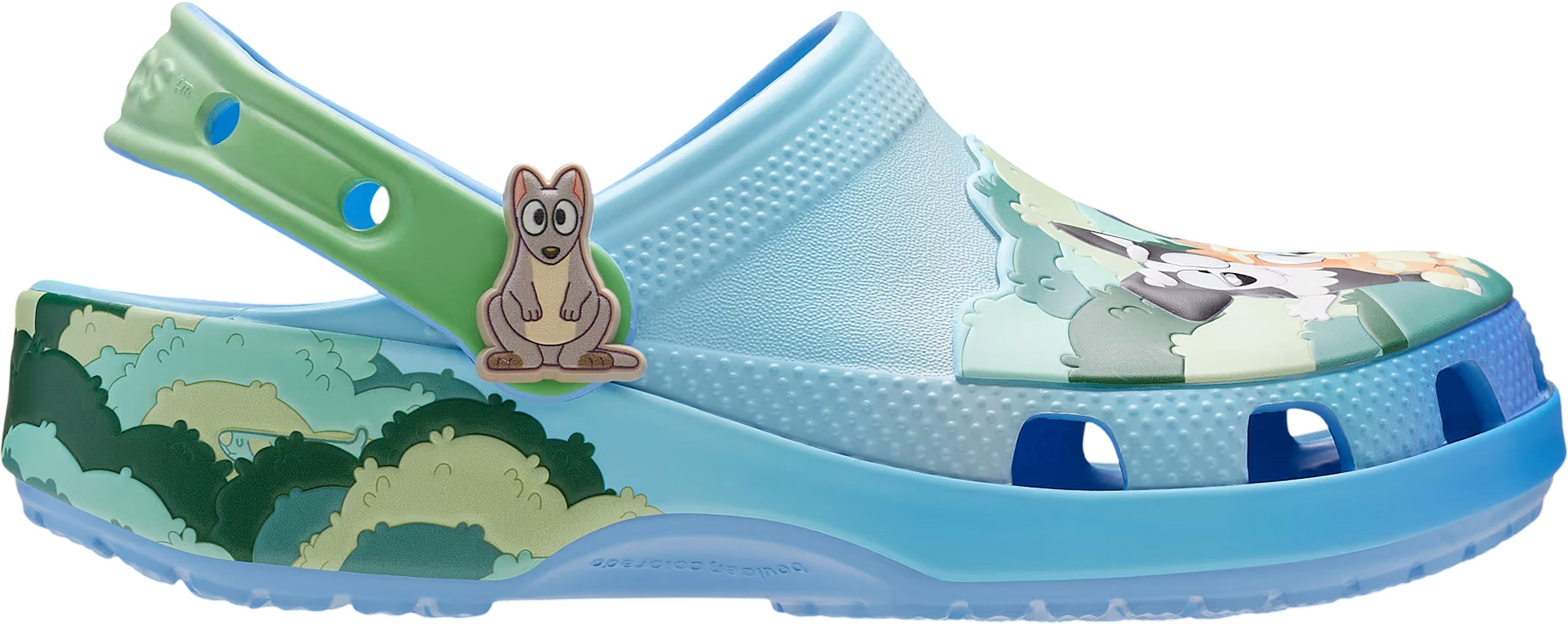 Product image for Sabot classique Bluey Best Buddies - Tout-petit