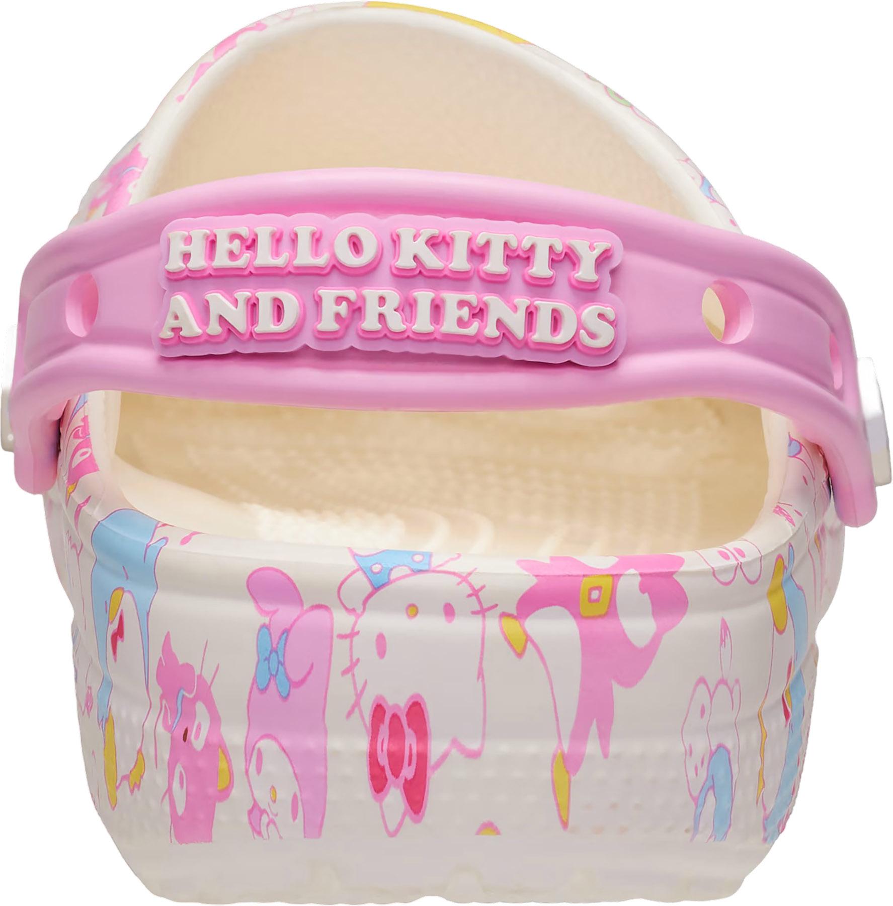 Product gallery image number 5 for product Hello Kitty and Friends Classic Clog - Kids