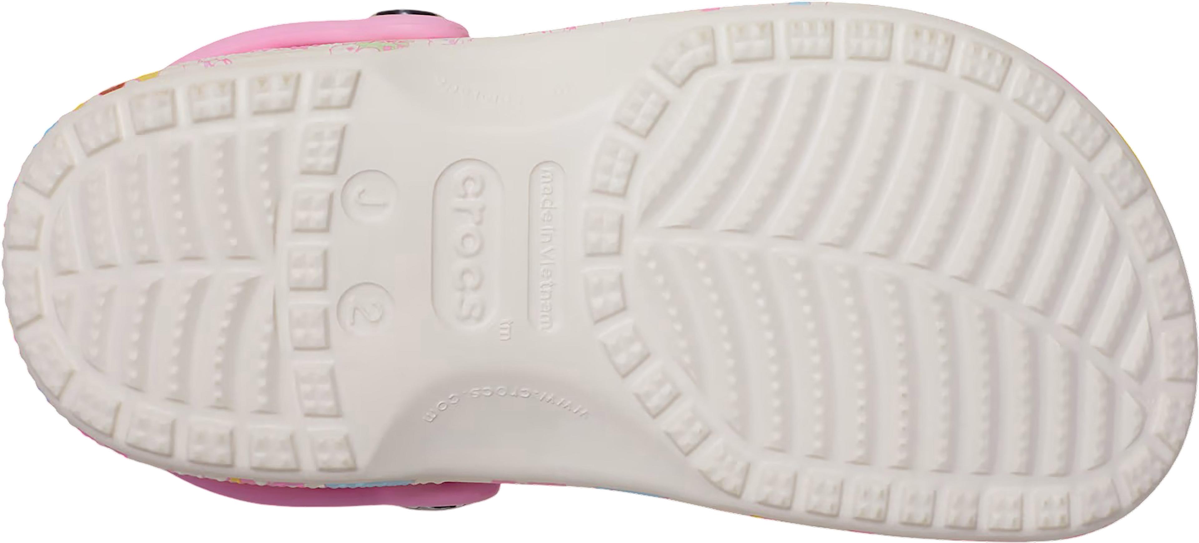Product gallery image number 4 for product Hello Kitty and Friends Classic Clog - Kids
