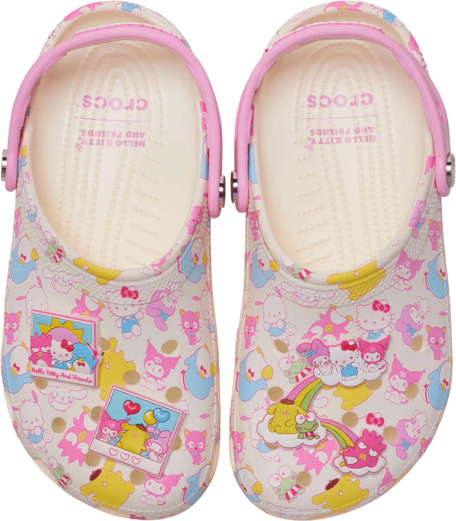 Product gallery image number 2 for product Hello Kitty and Friends Classic Clog - Kids