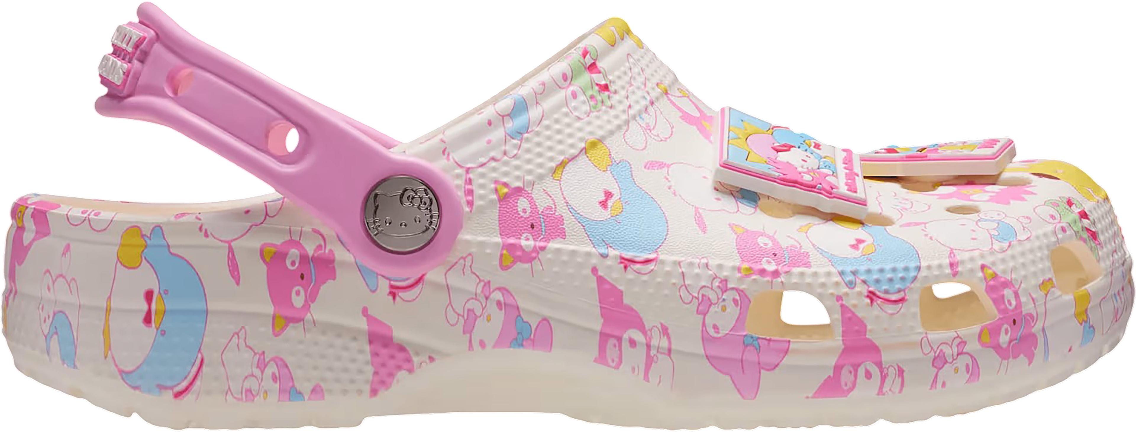 Product image for Hello Kitty and Friends Classic Clog - Kids