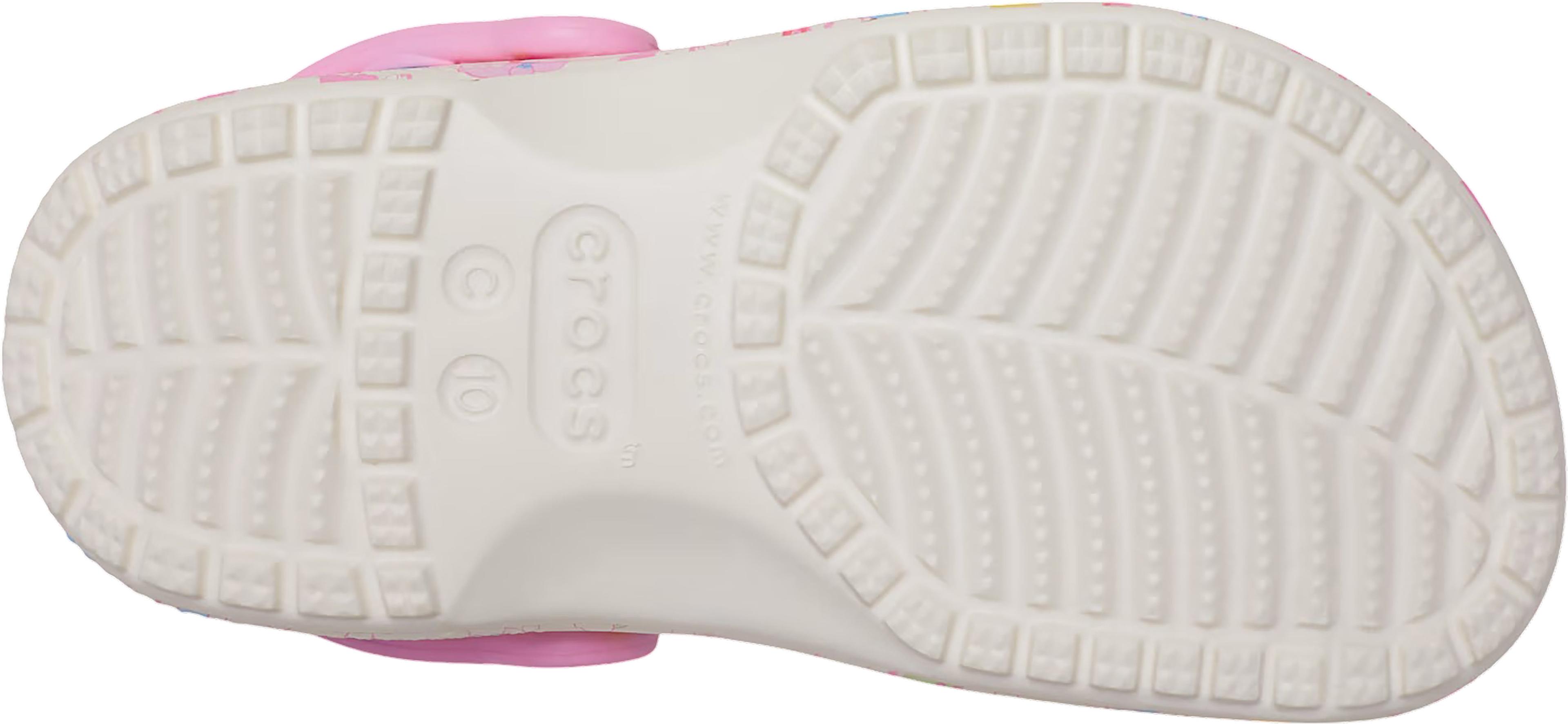 Product gallery image number 3 for product Hello Kitty and Friends Classic Clog - Toddlers