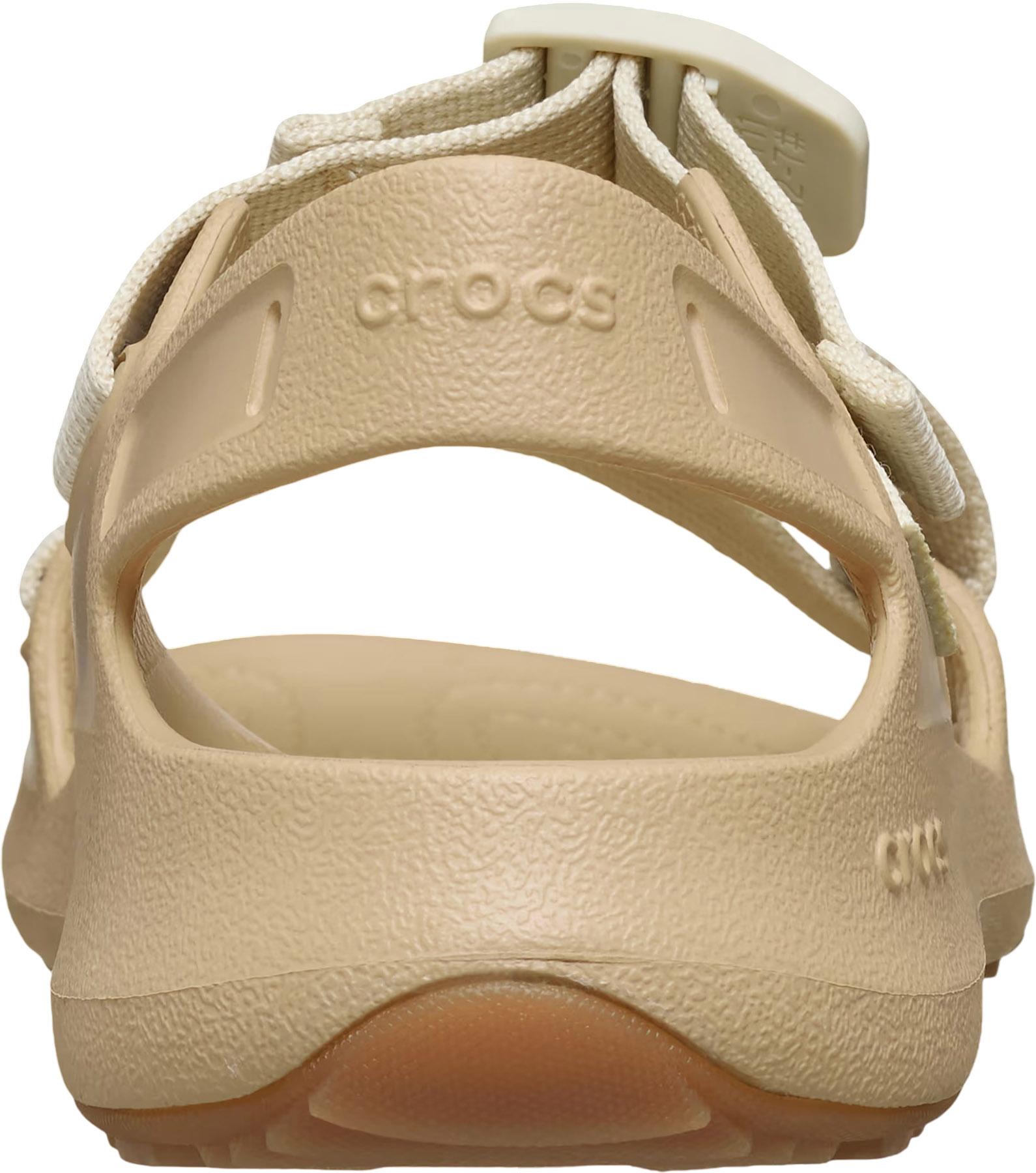 Product gallery image number 2 for product Quick Trail Sandals - Women's
