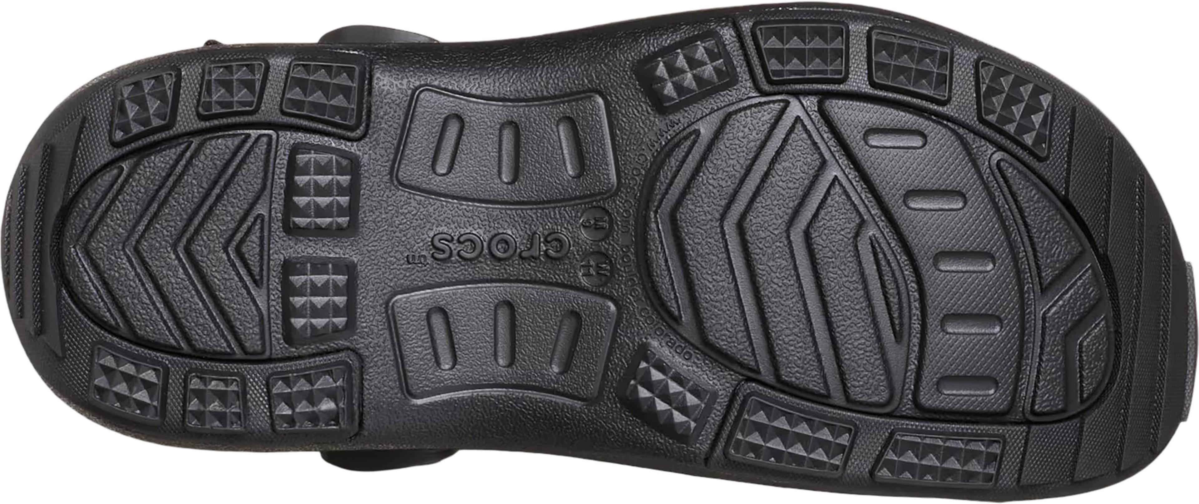 Product gallery image number 4 for product Quick Trail Clog - Unisex