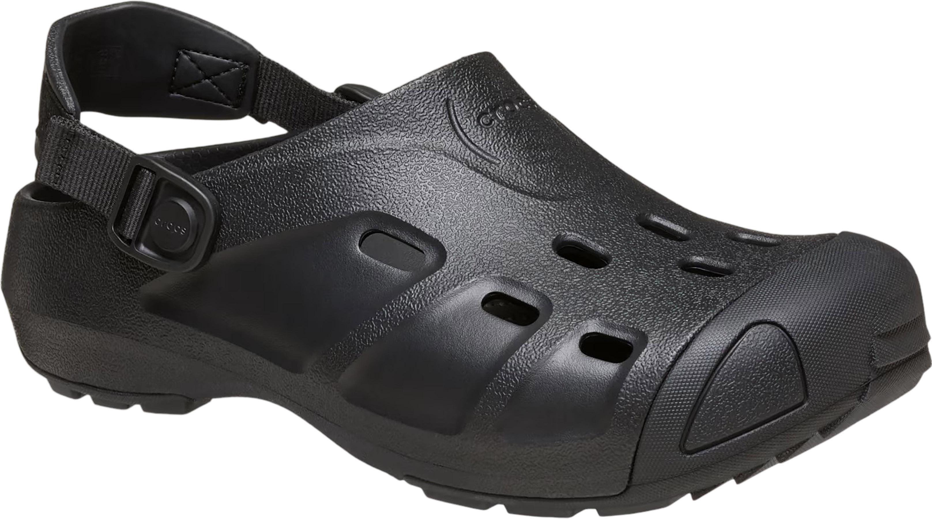 Product gallery image number 2 for product Quick Trail Clog - Unisex