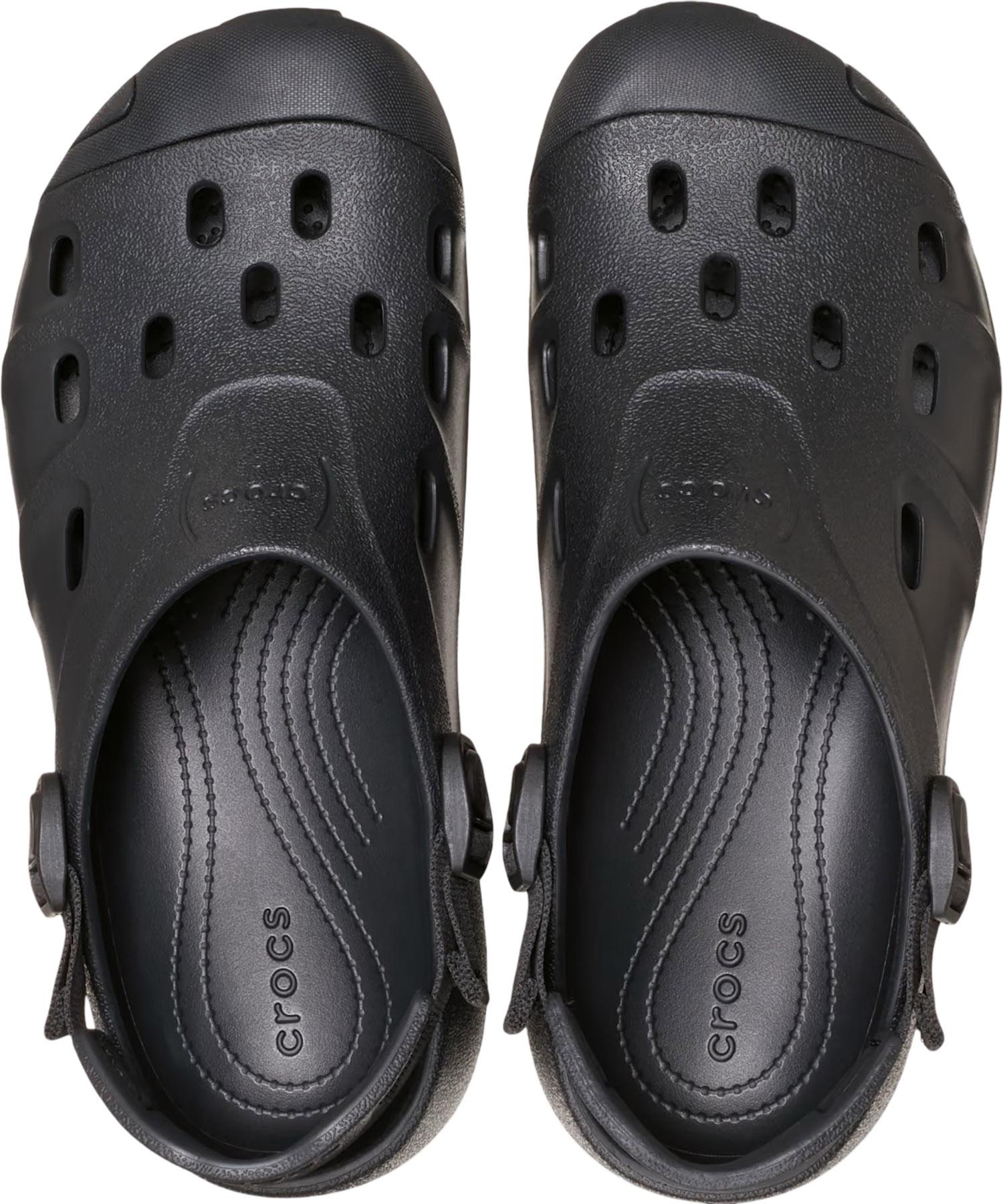 Product gallery image number 3 for product Quick Trail Clog - Unisex