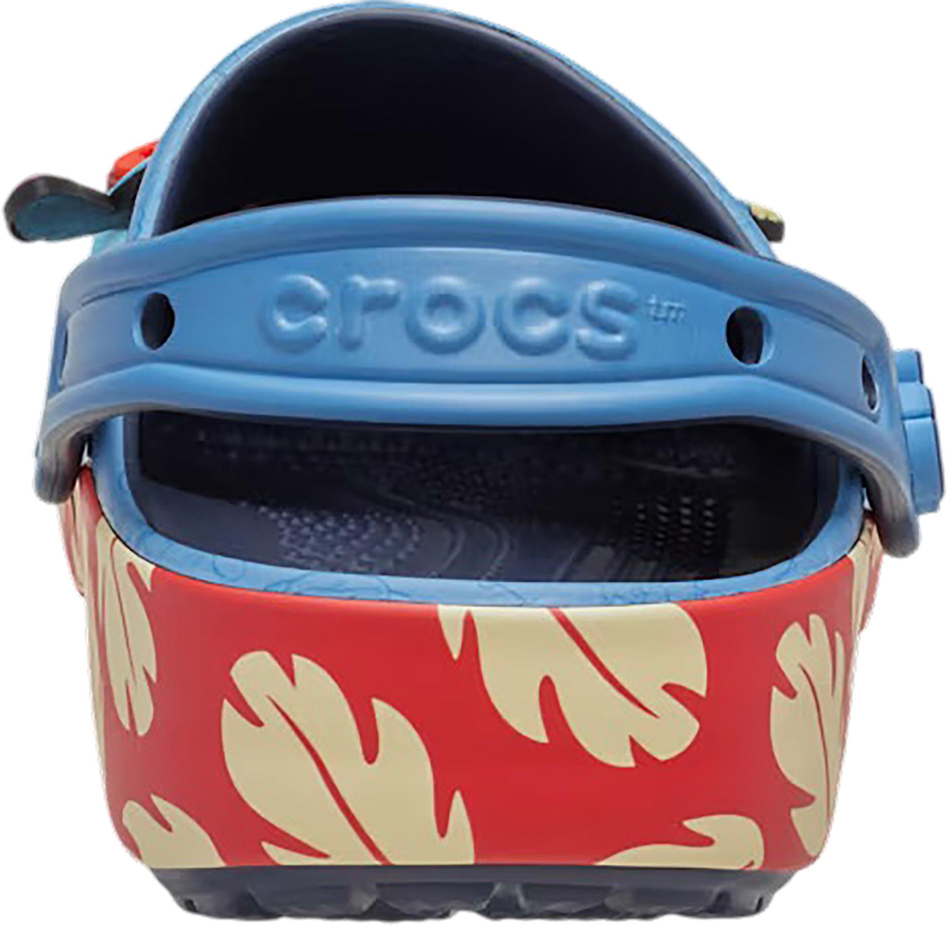 Product gallery image number 2 for product Disney Lilo & Stitch Classic Clog - Kids