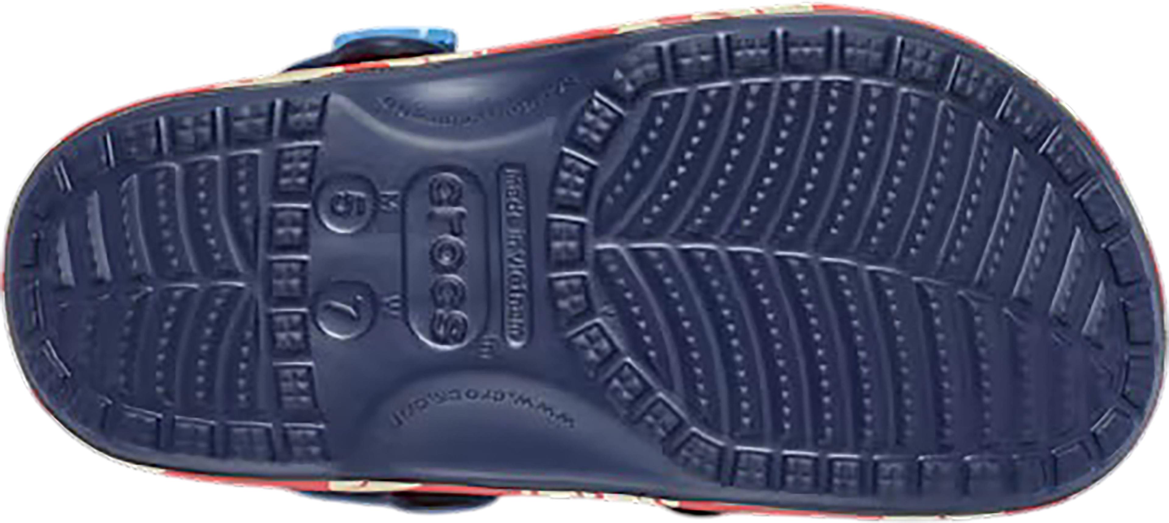Product gallery image number 3 for product Disney Lilo & Stitch Classic Clog - Kids