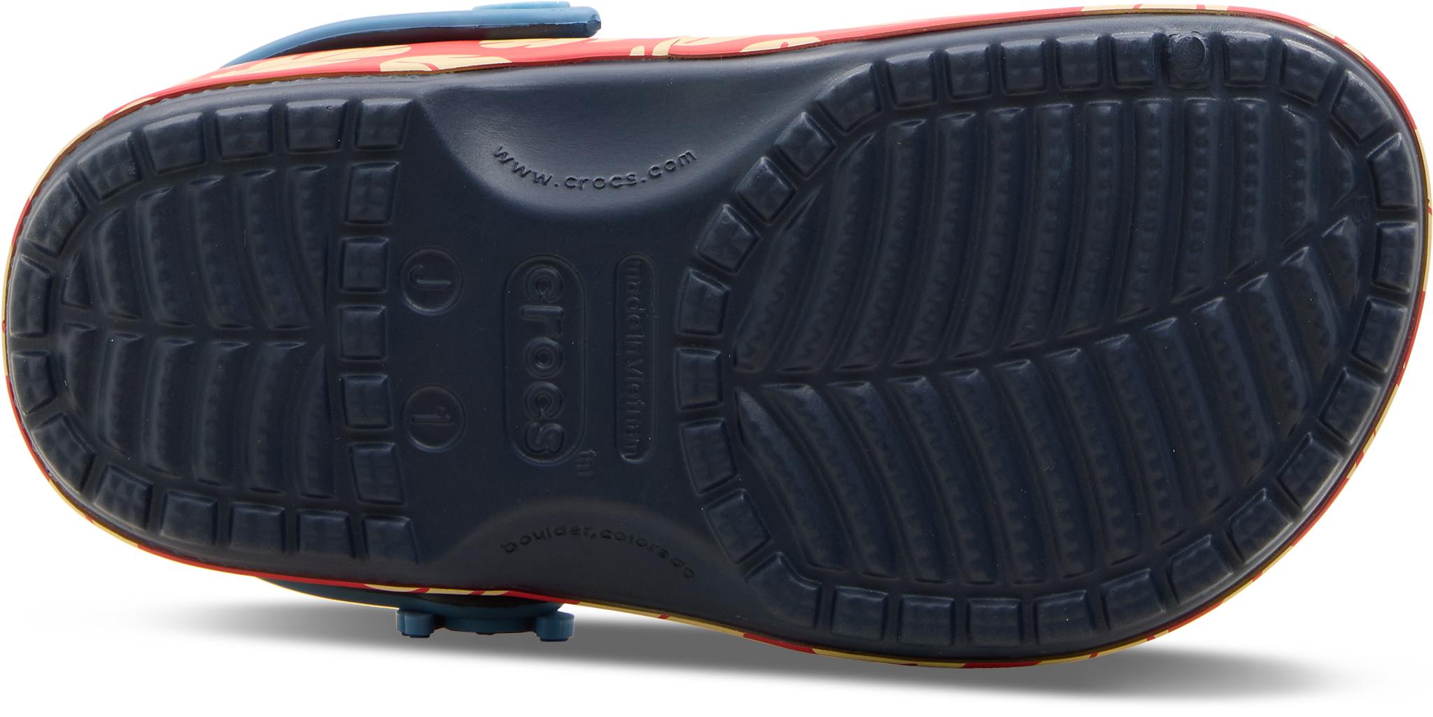 Product gallery image number 9 for product Disney Lilo & Stitch Classic Clog - Kids