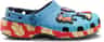 Colour: Multi