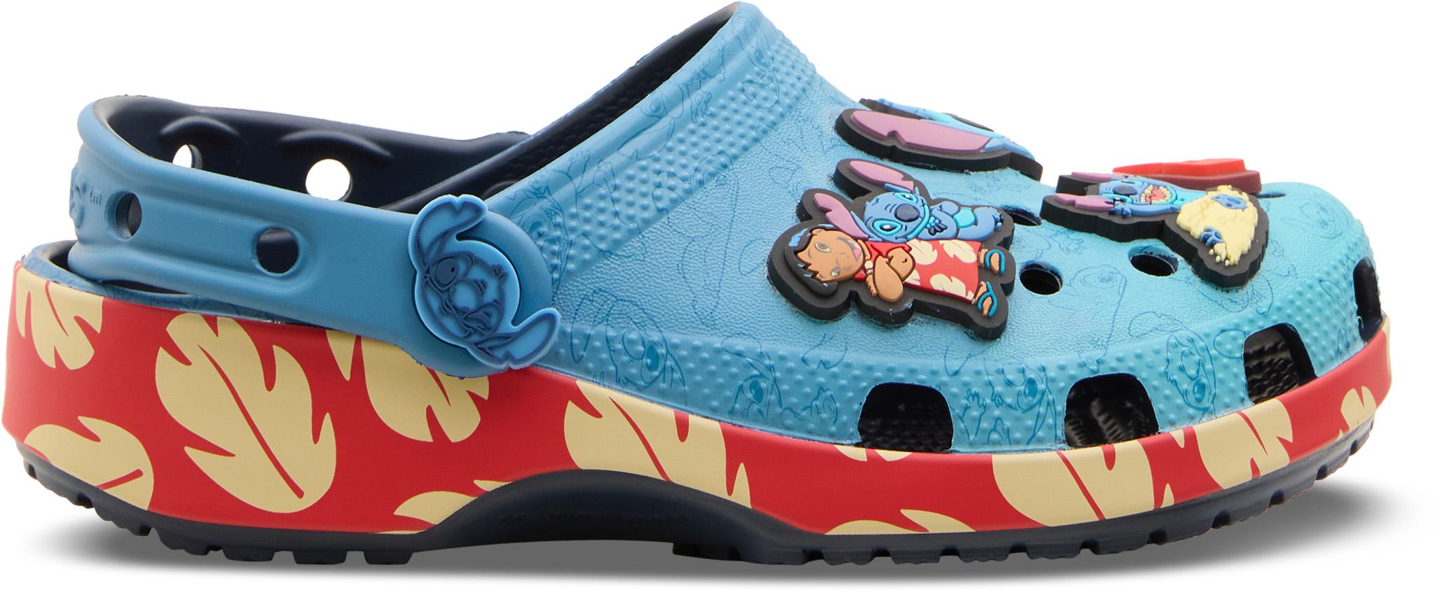 Product image for Disney Lilo & Stitch Classic Clog - Kids