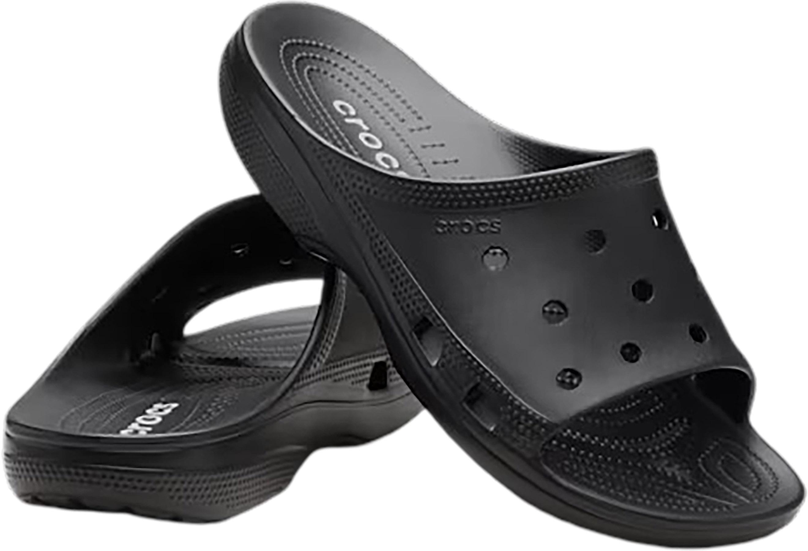 Product gallery image number 4 for product Saturday Slides - Women's