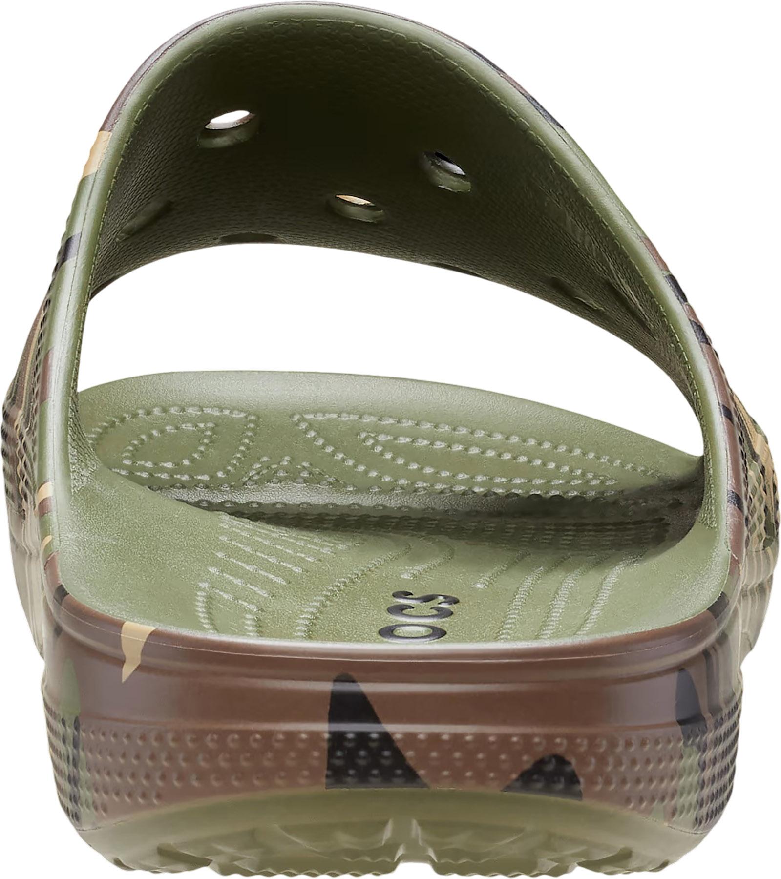 Product gallery image number 2 for product Saturday Camouflage Slides - Men's