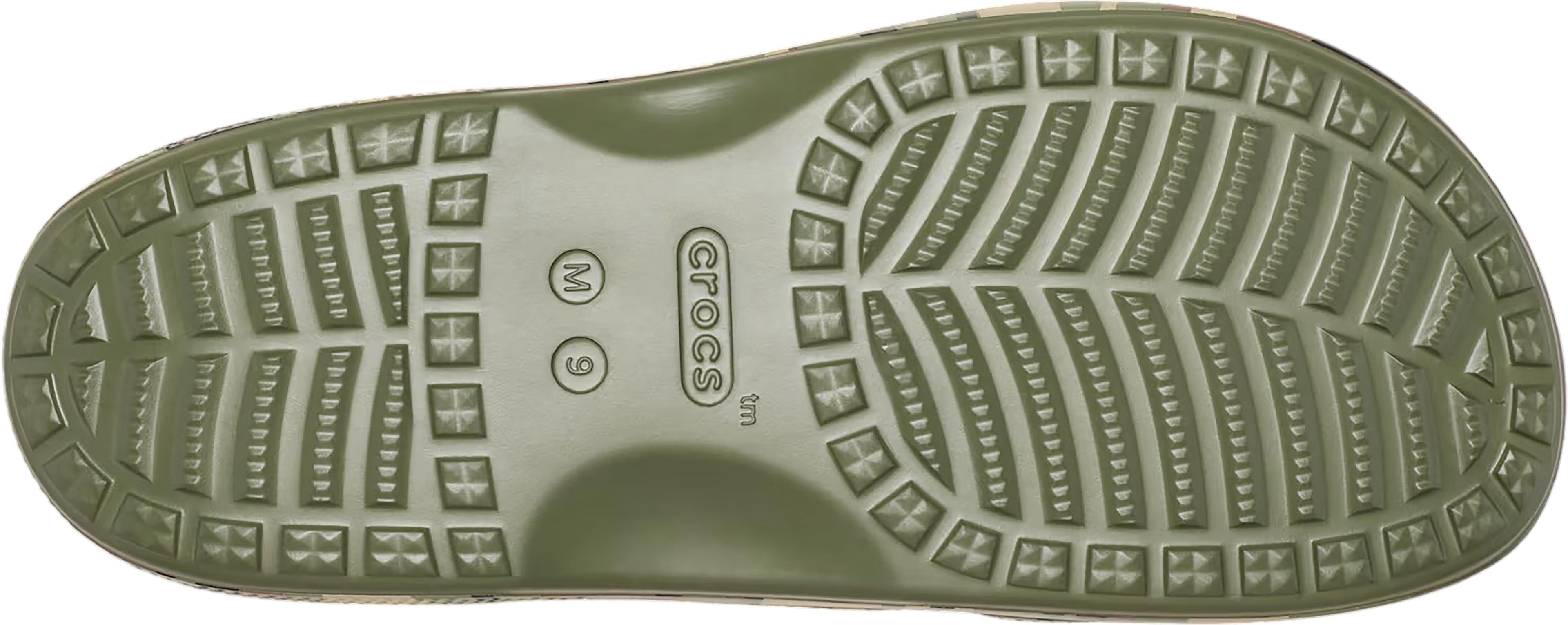 Product gallery image number 3 for product Saturday Camouflage Slides - Men's