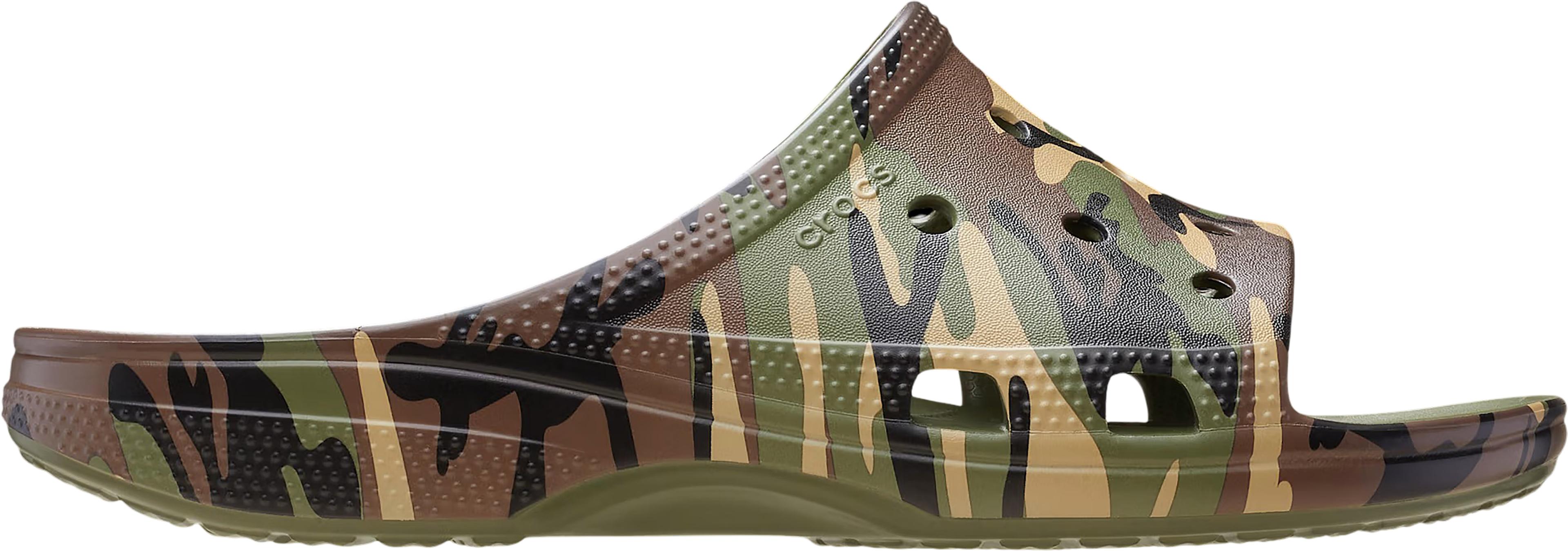 Product image for Saturday Camouflage Slides - Men's