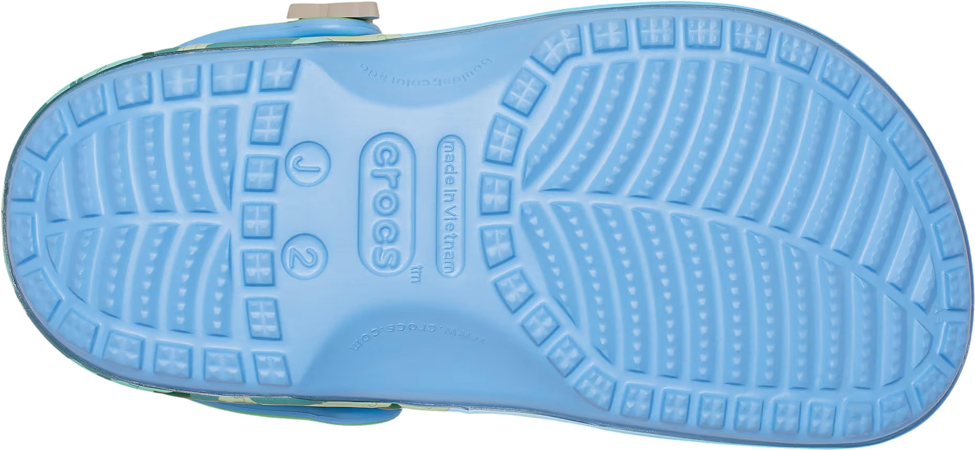 Product gallery image number 4 for product Sabot classique Bluey Best Buddies - Enfant