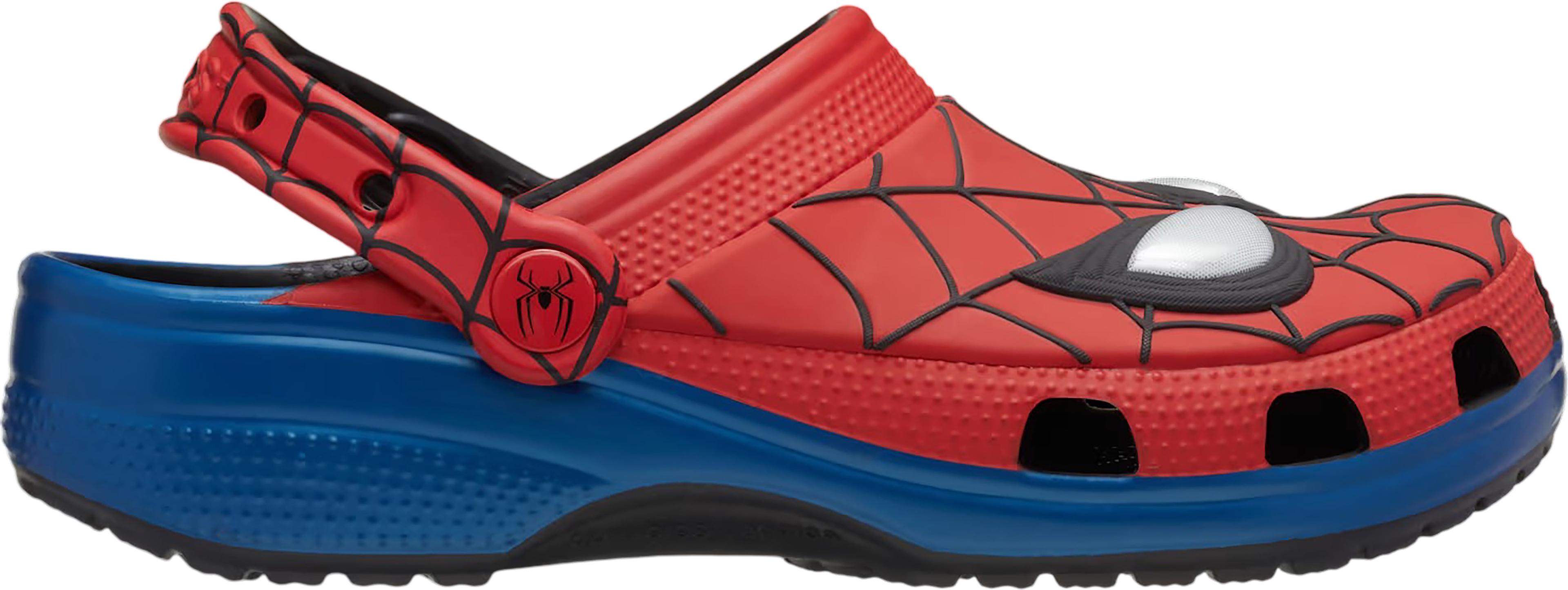 Product image for Spider-Man Classic Clog - Kids