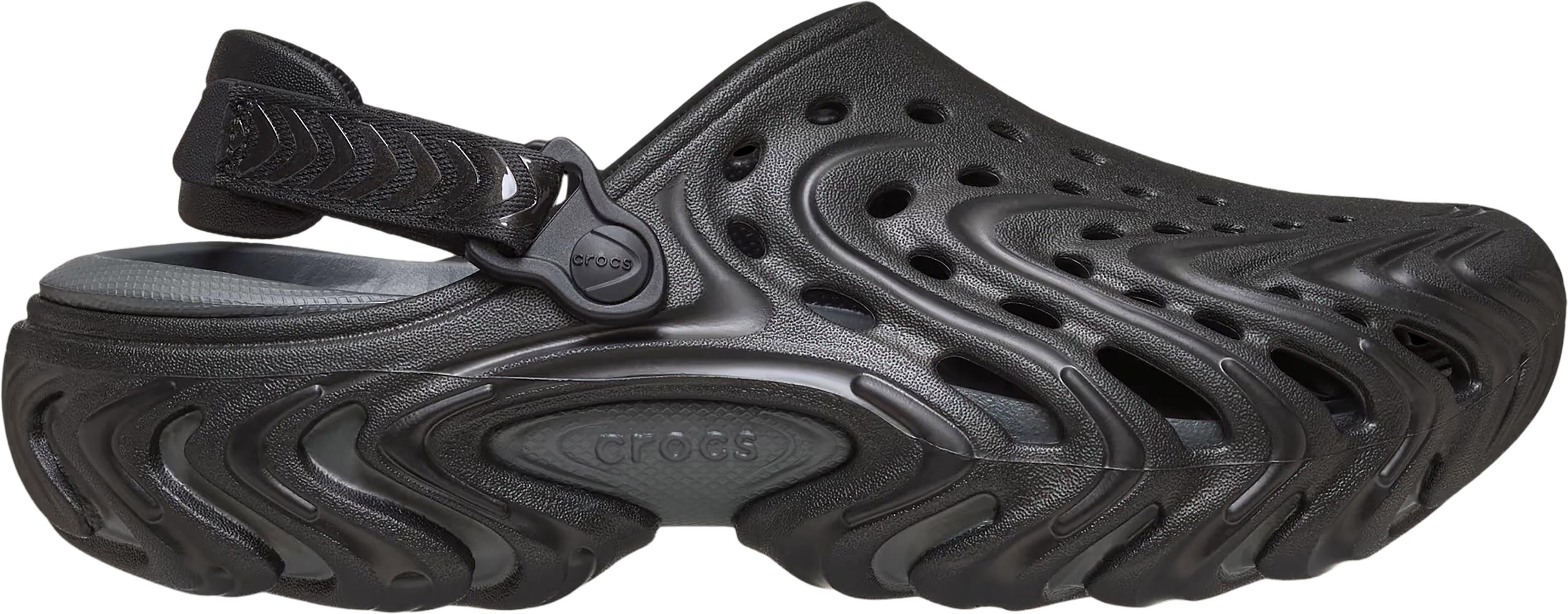 Product image for Echo II Chrome Clog - Unisex