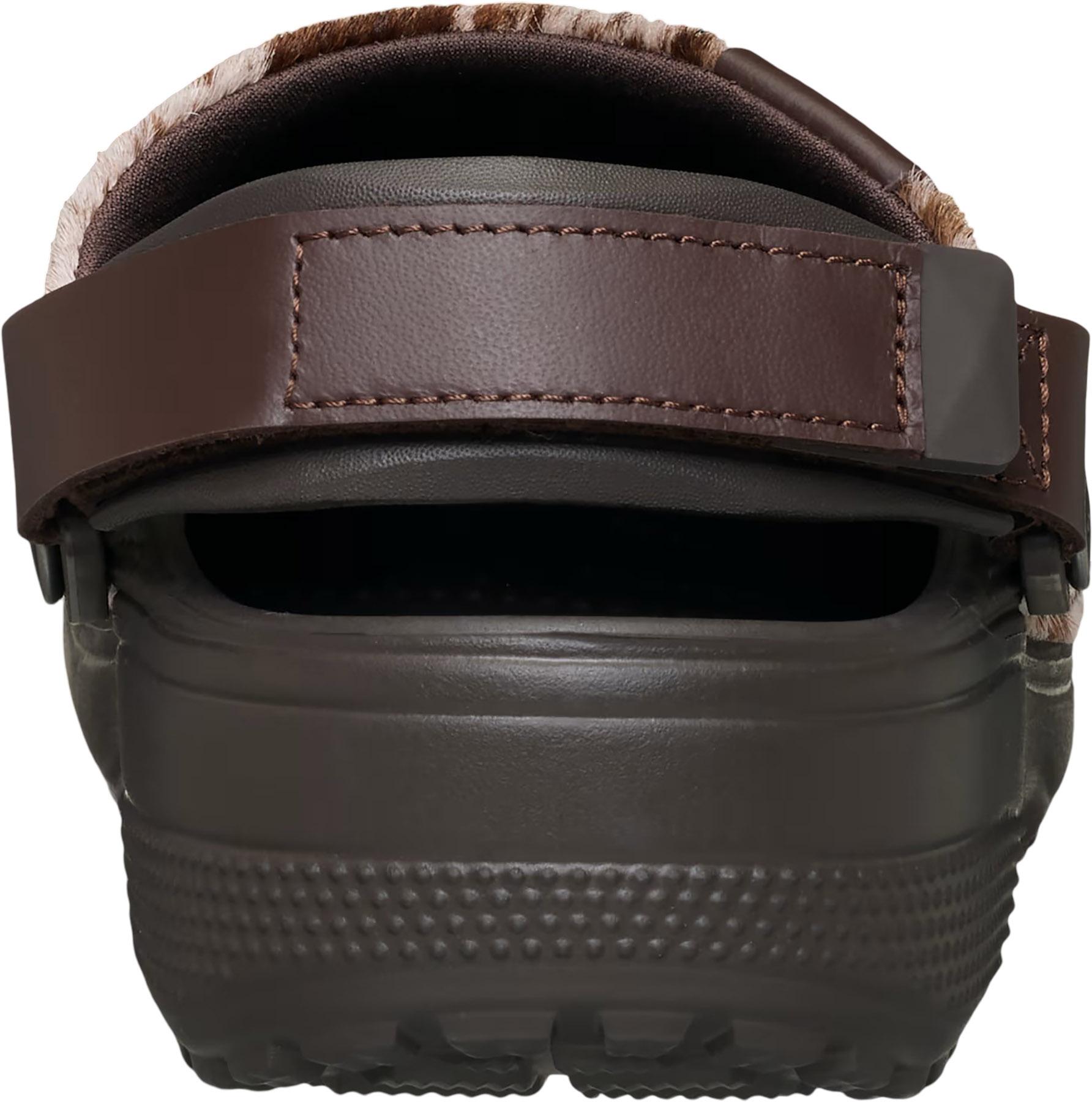 Numéro de l'image de la galerie de produits 2 pour le produit Sabot Crafted Pony Hair - Unisexe