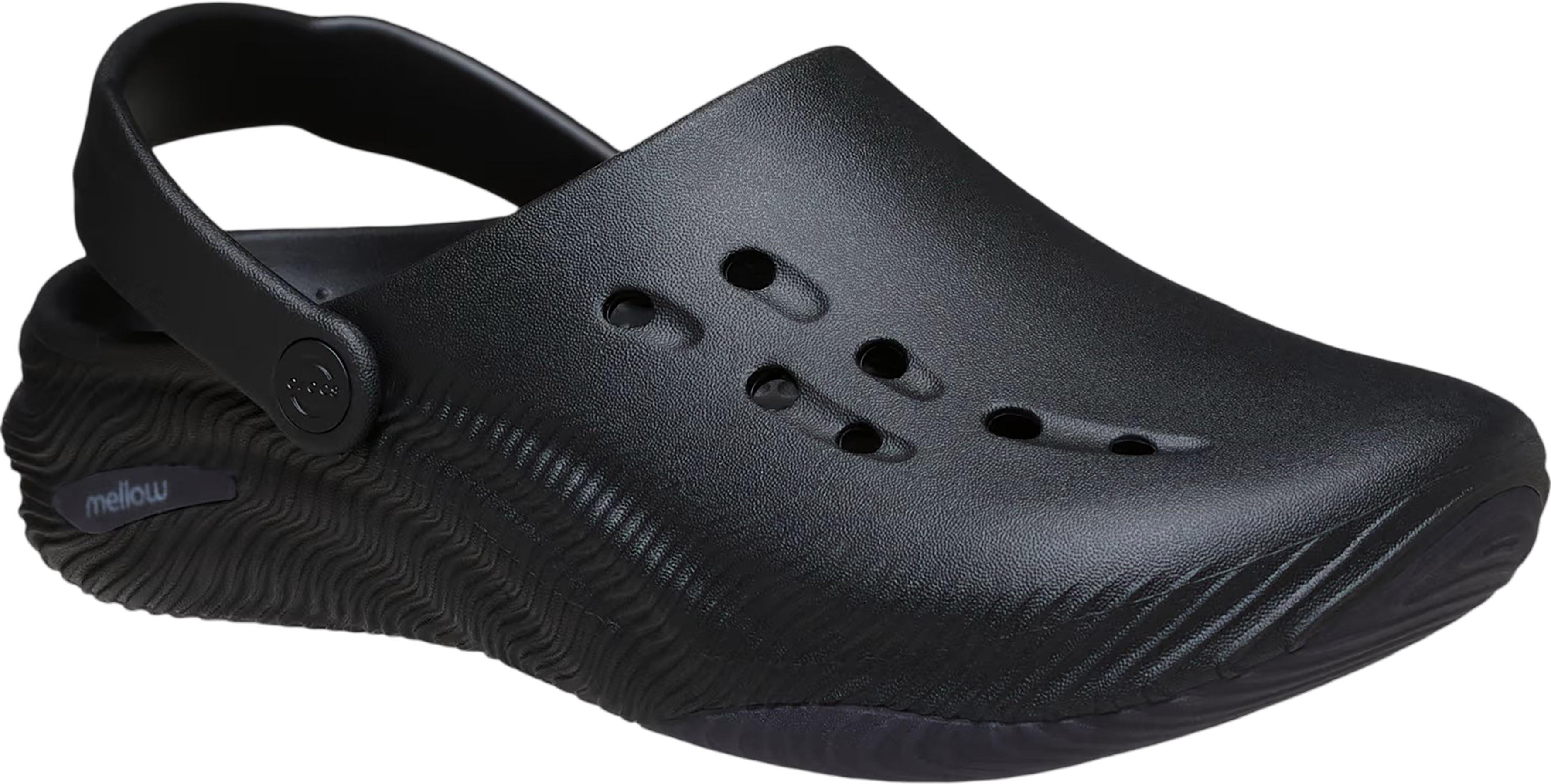Product gallery image number 5 for product Mellow 2 Recovery Clog - Unisex