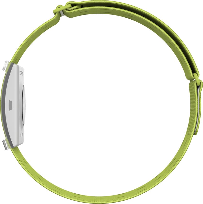 Product gallery image number 3 for product Heart Rate Monitor Band