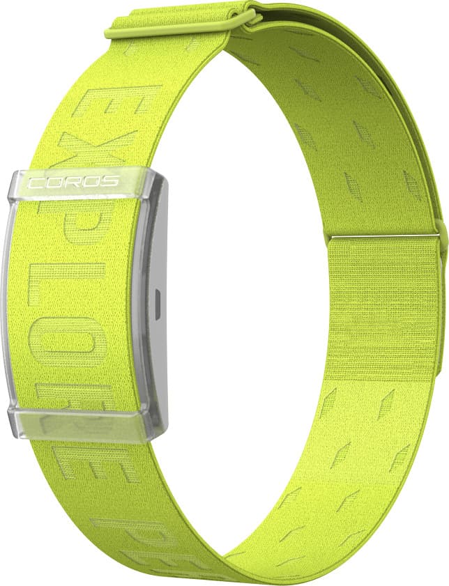 Product gallery image number 4 for product Heart Rate Monitor Band