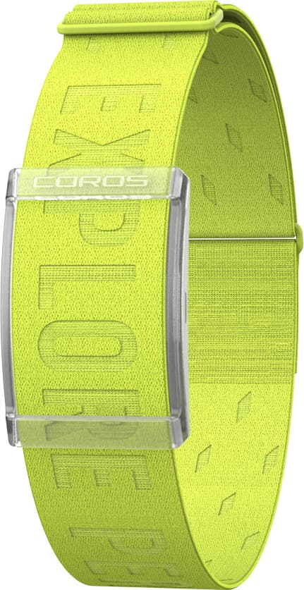 Product gallery image number 5 for product Heart Rate Monitor Band