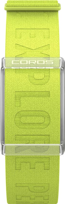 Product gallery image number 2 for product Heart Rate Monitor Band