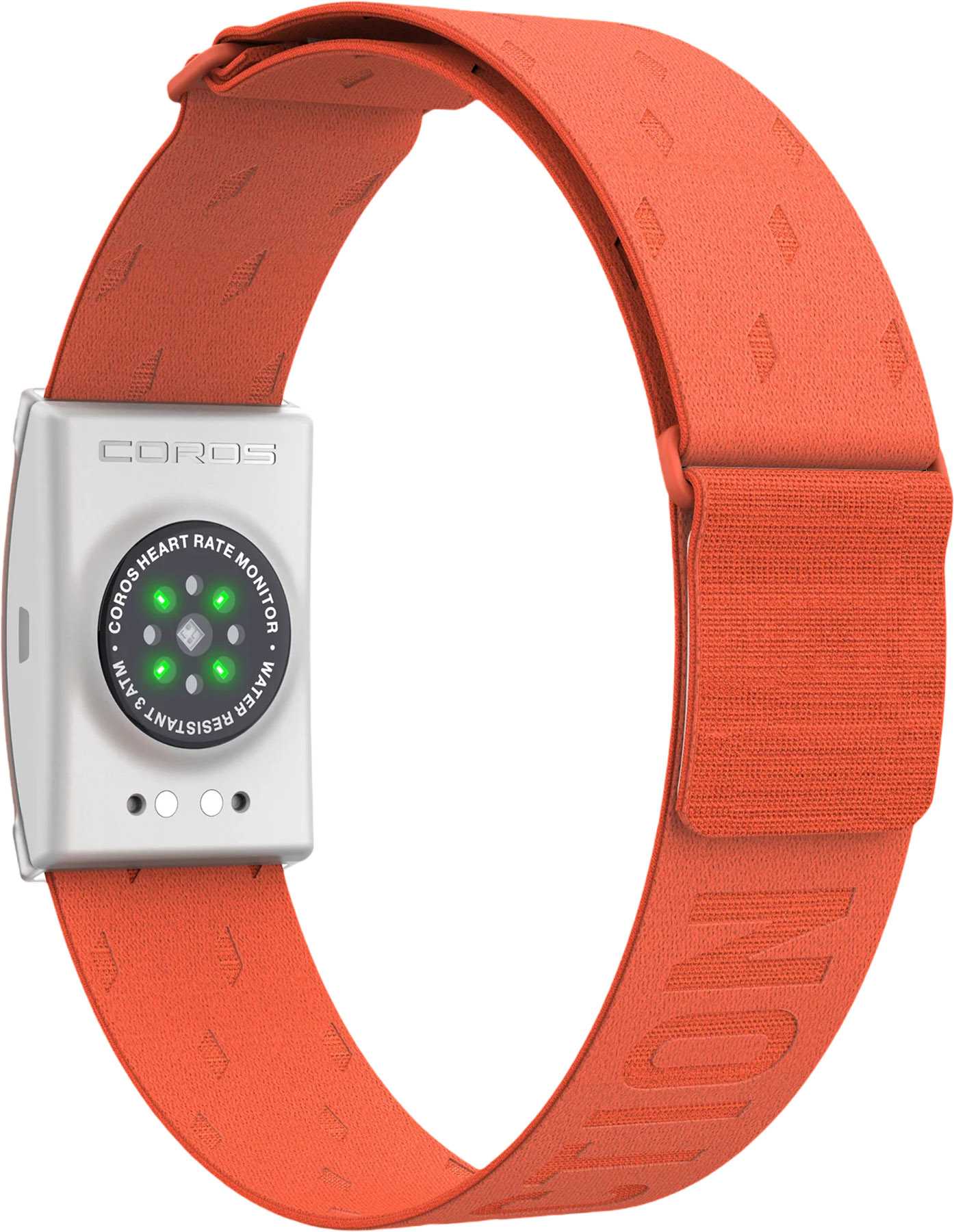 Bright Orange