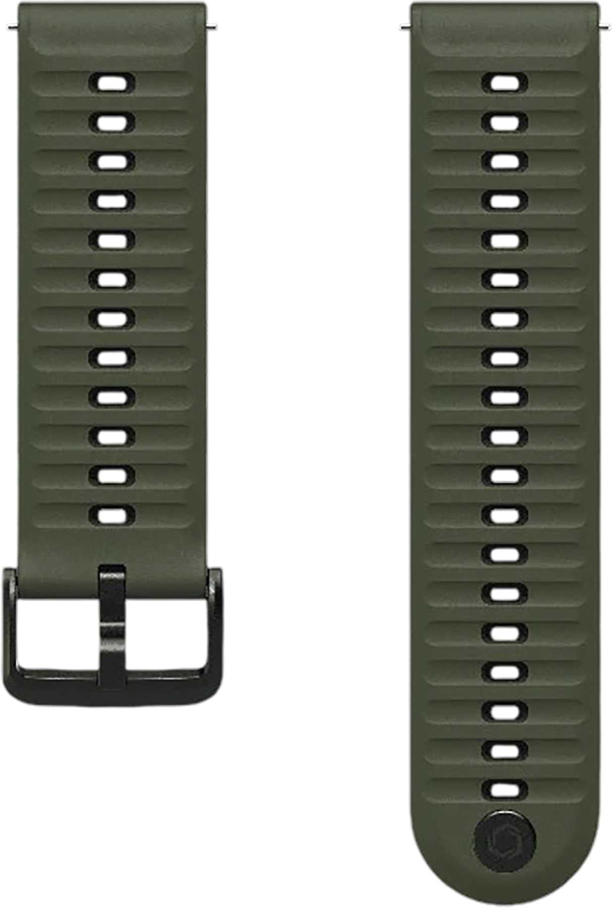 Product image for Coros Nomad Silicone Watch Band