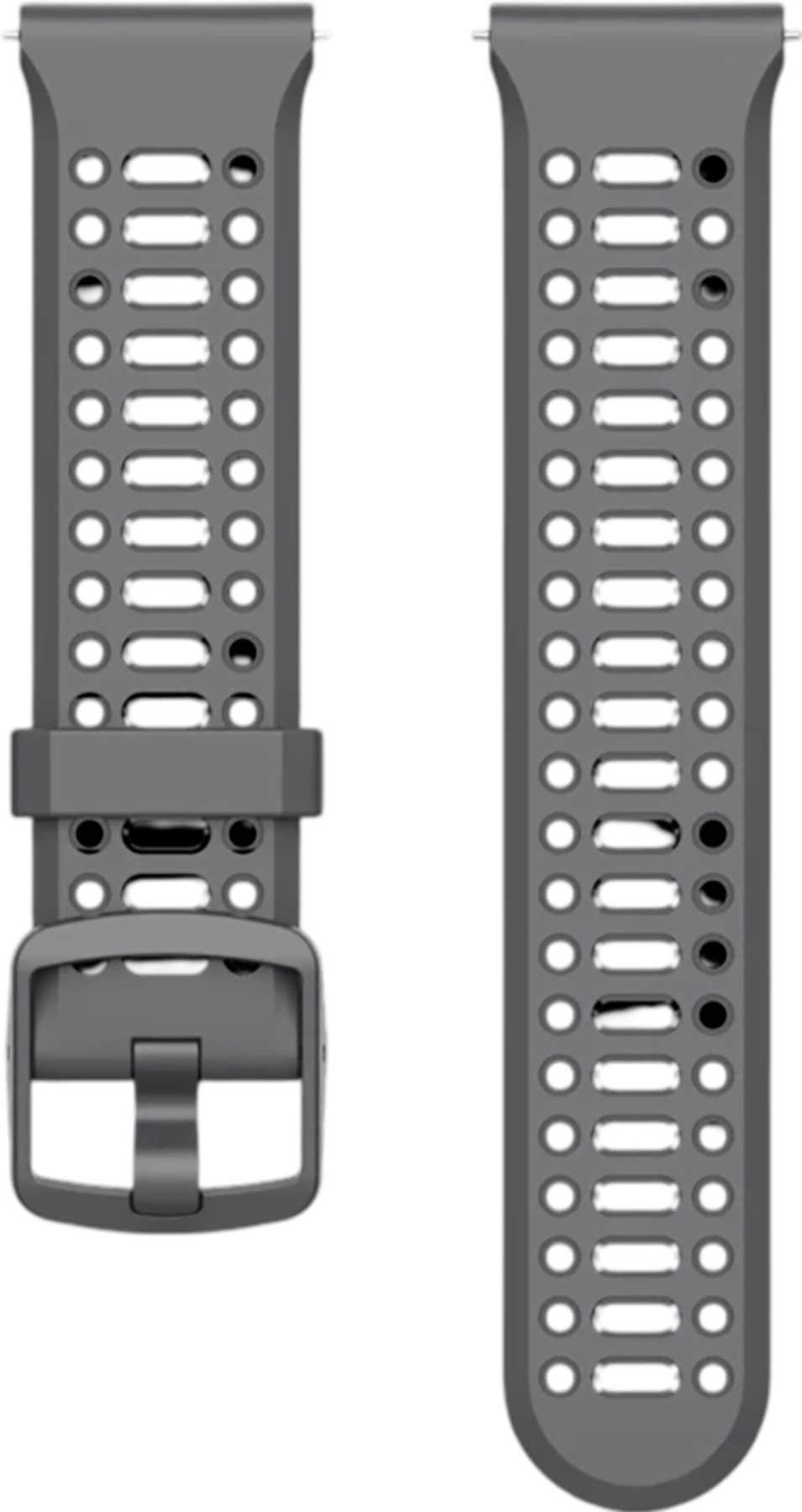 Product image for Pace 3 Silicone Band