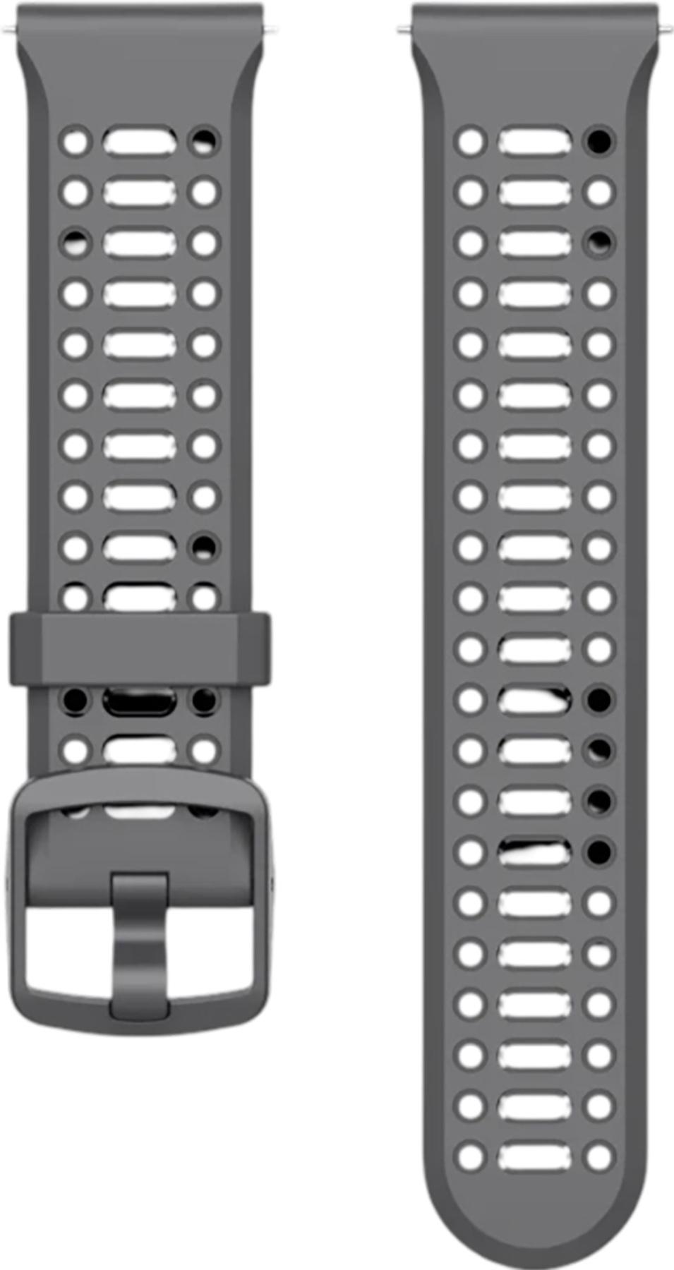 Numéro de l'image de la galerie de produits 1 pour le produit Bracelet en silicone Pace 3