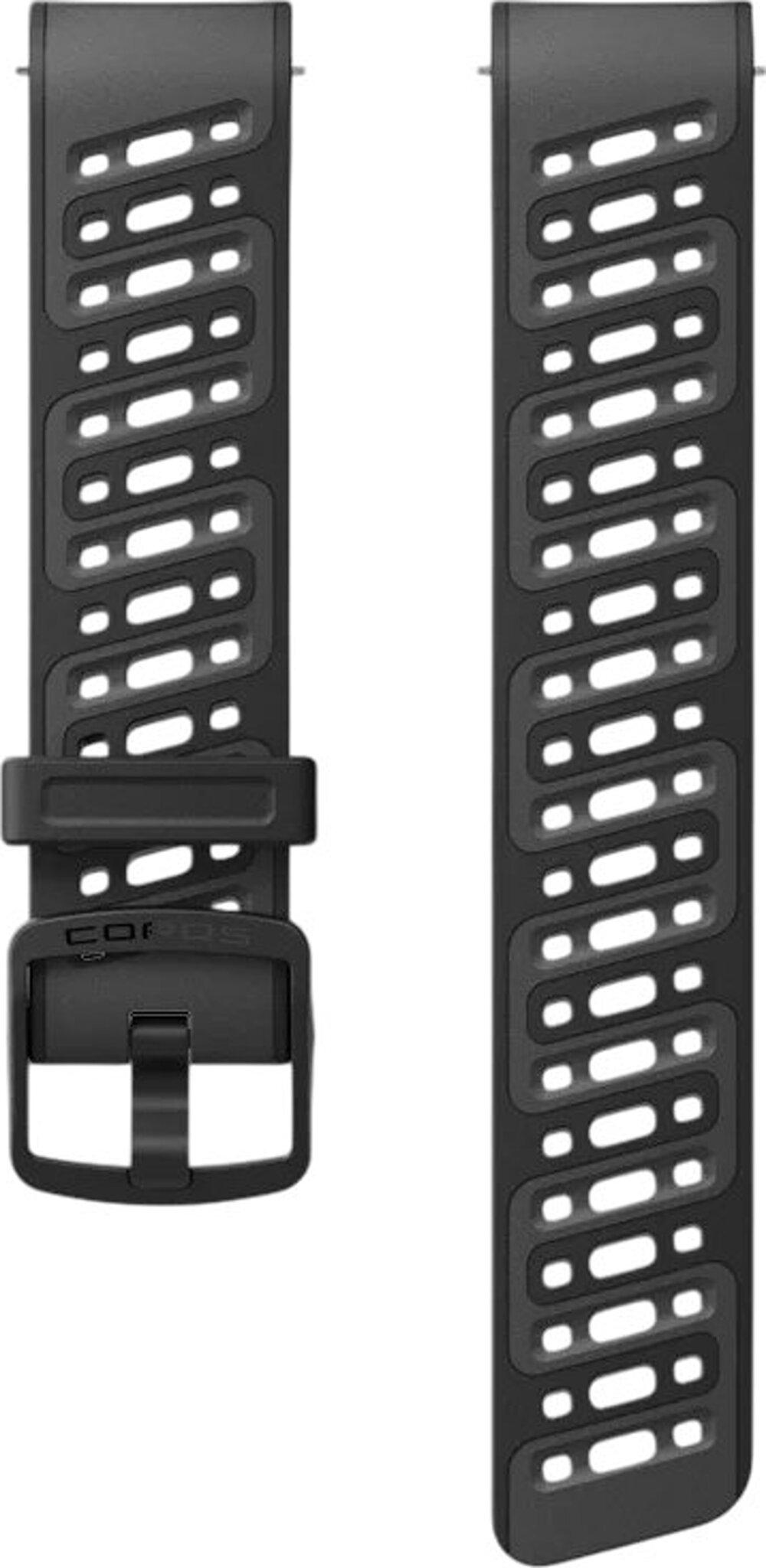 Product gallery image number 1 for product Coros Pace Pro Silicone Replacement Watch Band