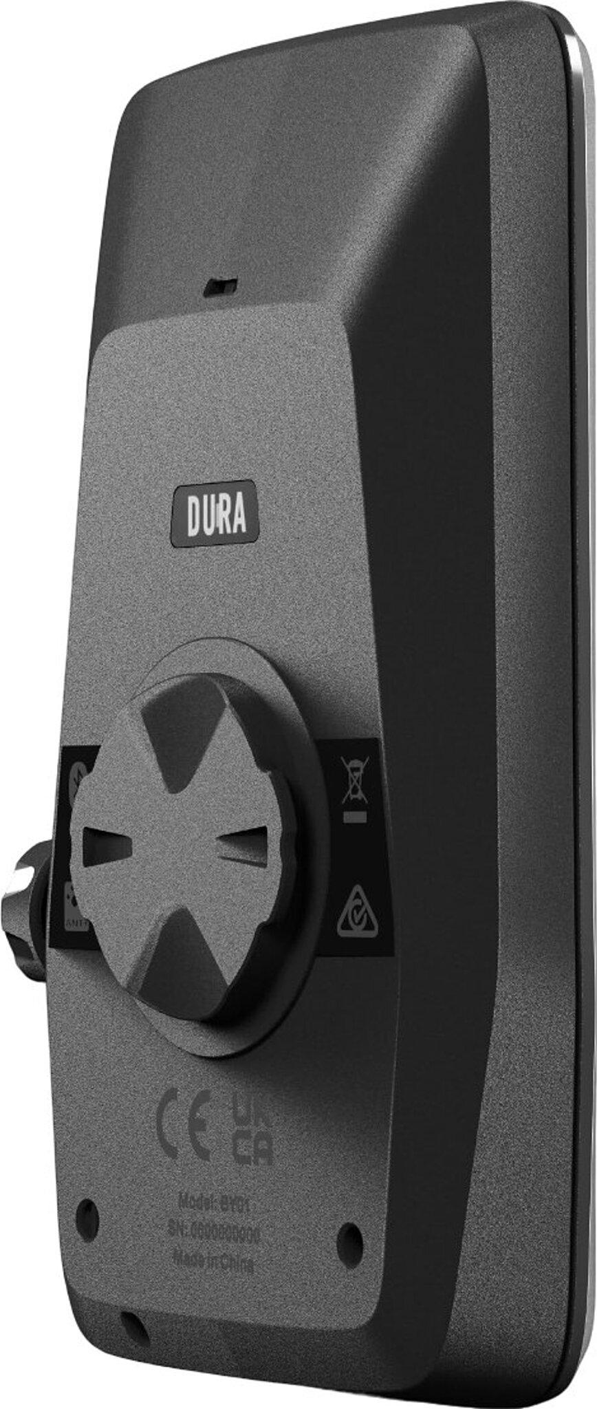 Product gallery image number 4 for product Dura Solar GPS Bike Computer
