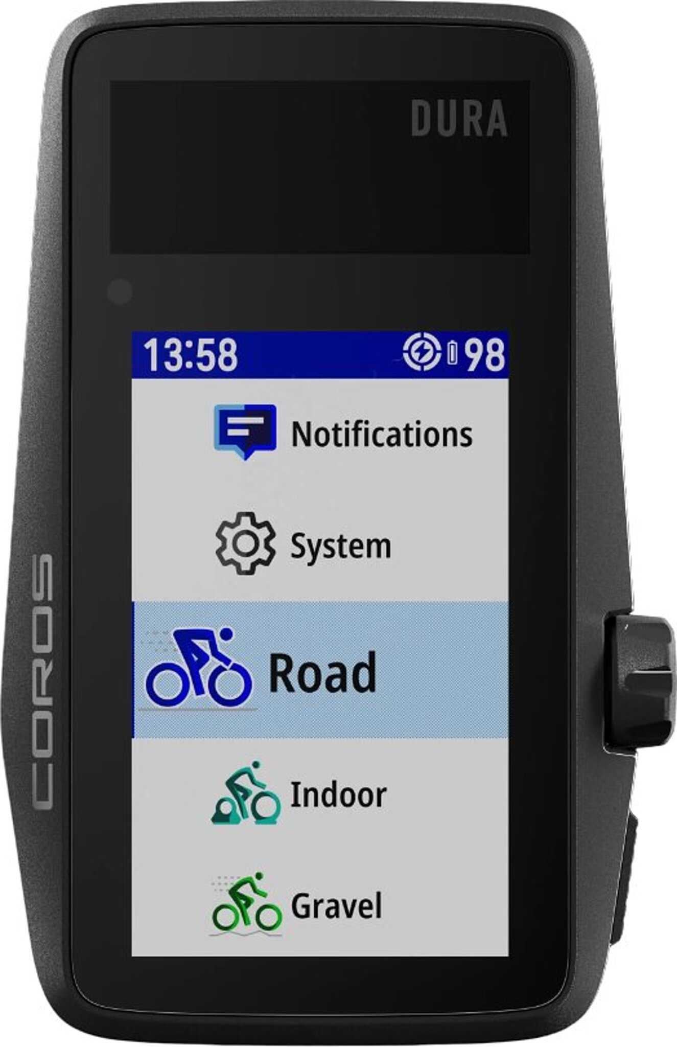 Product image for Dura Solar GPS Bike Computer