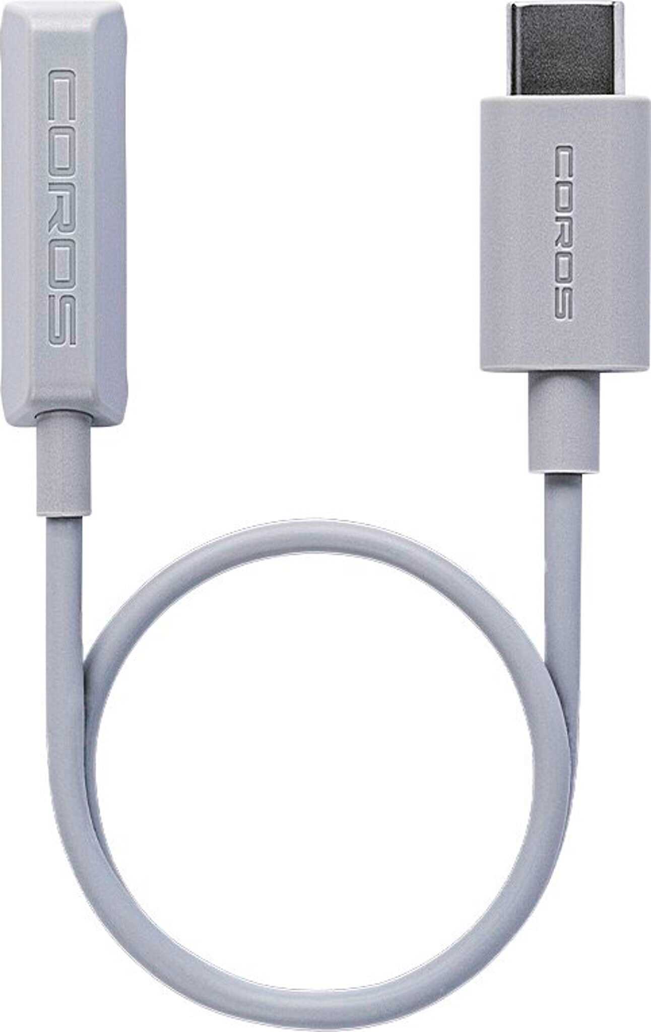 Product image for Coros Heart Rate Monitor Charging Cable (USB-C)