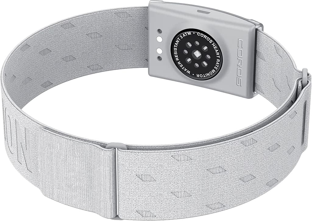 Product gallery image number 3 for product Heart Rate Monitor Arm Band