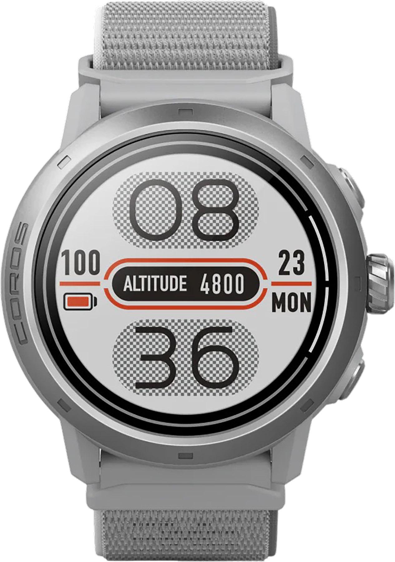 Product gallery image number 4 for product Apex 2 GPS Multisport Watch - Unisex