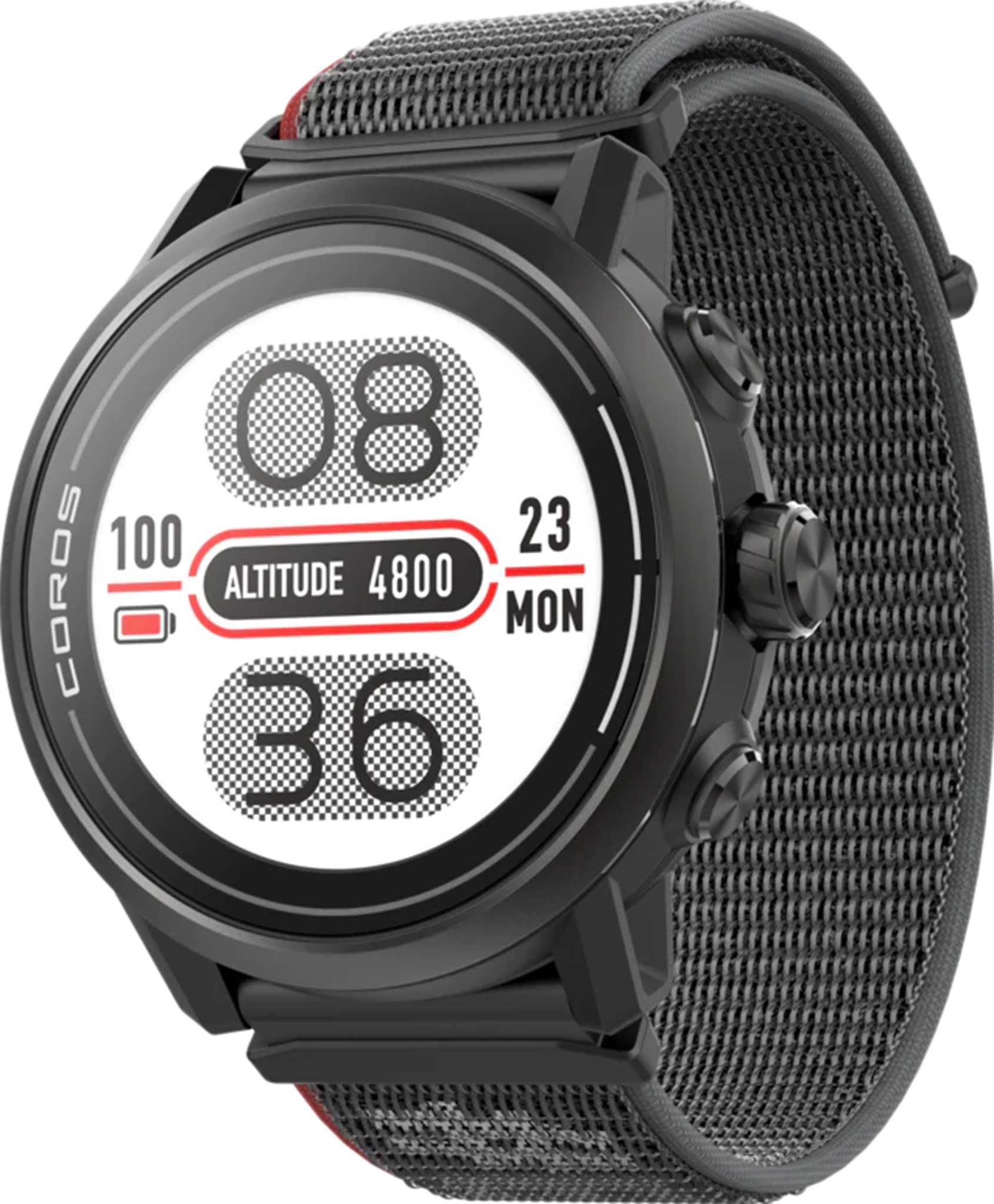 Product image for Apex 2 GPS Multisport Watch - Unisex