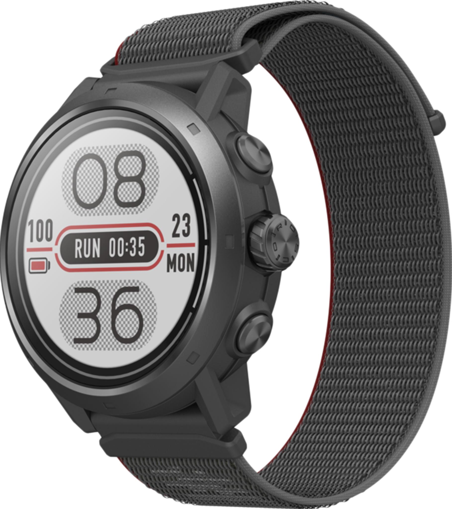 Numéro de l'image de la galerie de produits 2 pour le produit Montre Multisport GPS Apex 2 Pro