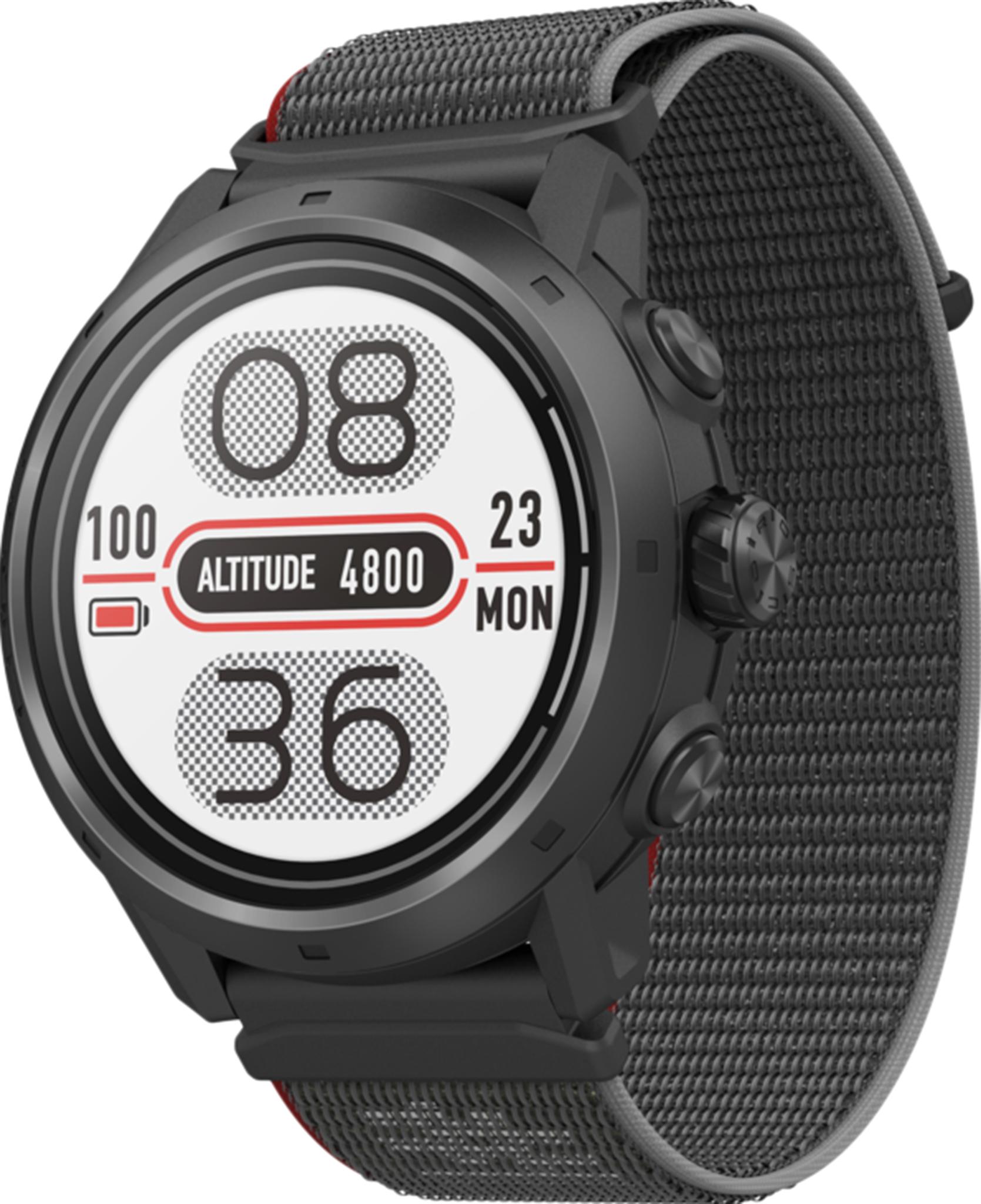 Numéro de l'image de la galerie de produits 1 pour le produit Montre Multisport GPS Apex 2 Pro