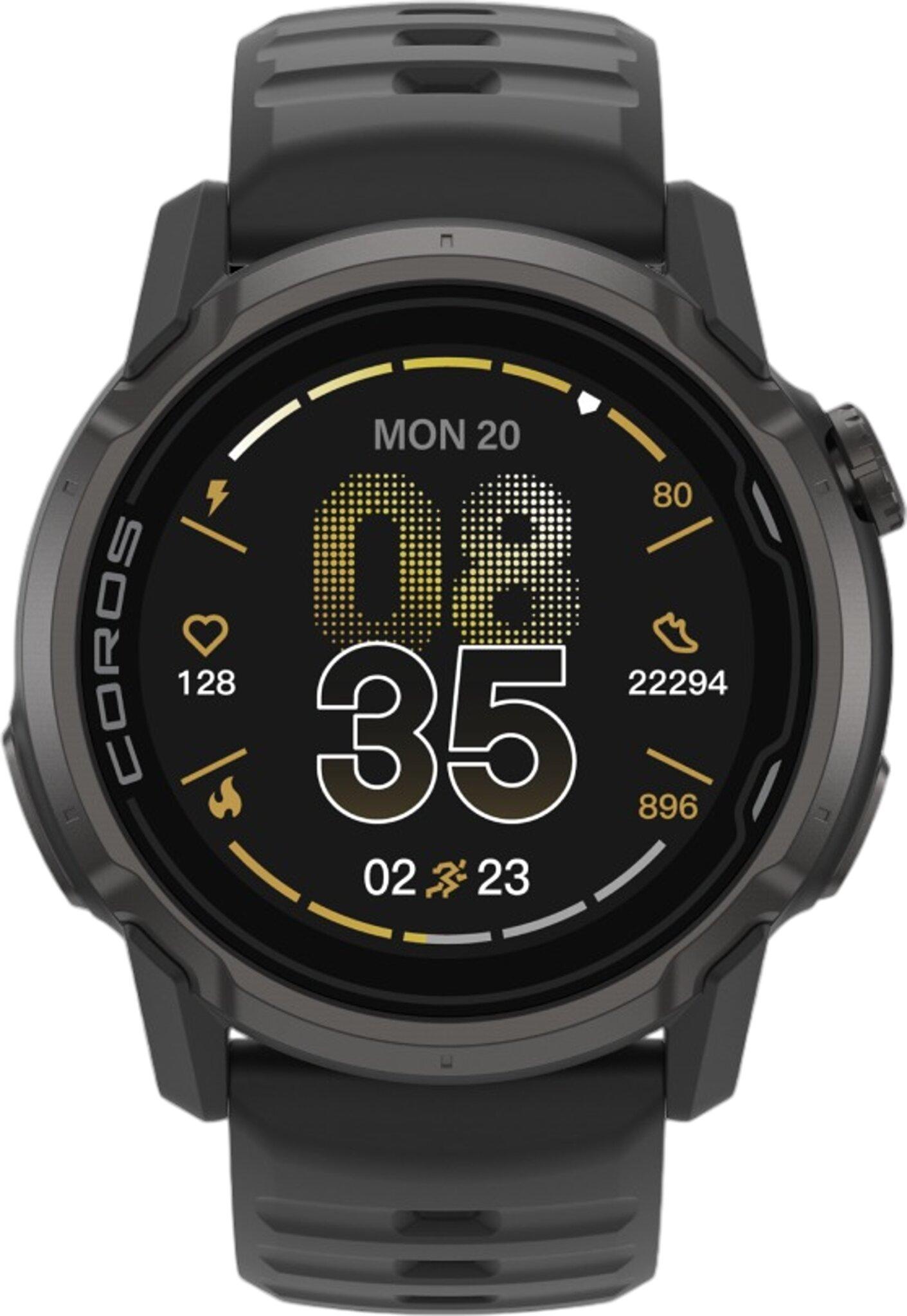 Product gallery image number 2 for product Coros Apex 4 GPS Watch 42mm