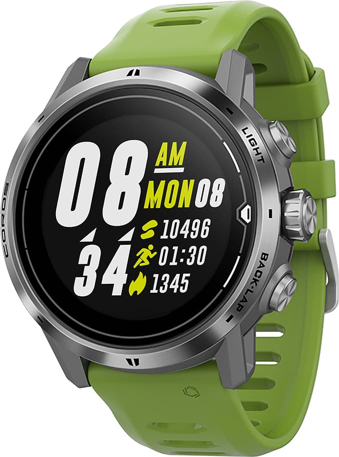 Product gallery image number 2 for product Apex Pro Multisport GPS Watch - Unisex