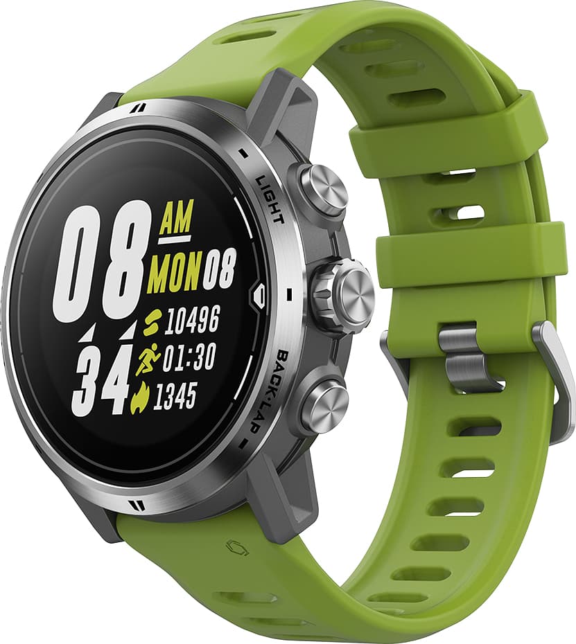 Product gallery image number 3 for product Apex Pro Multisport GPS Watch - Unisex