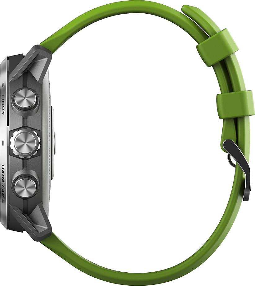 Product gallery image number 4 for product Apex Pro Multisport GPS Watch - Unisex