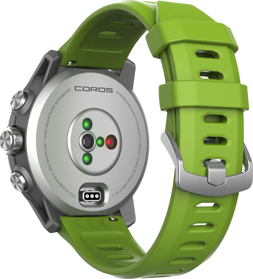 Product gallery image number 5 for product Apex Pro Multisport GPS Watch - Unisex
