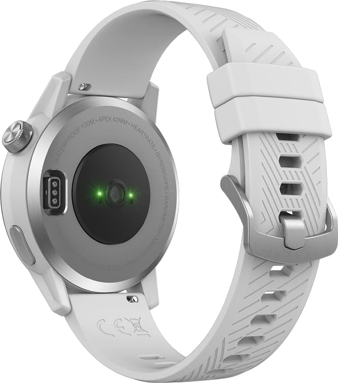Product gallery image number 3 for product Apex 42 mm Multisport GPS Watch - Unisex