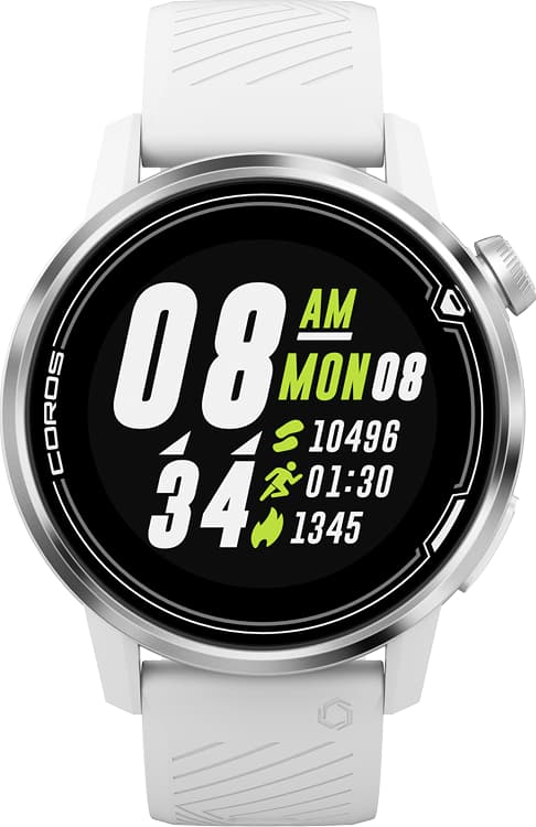 Product gallery image number 4 for product Apex 42 mm Multisport GPS Watch - Unisex