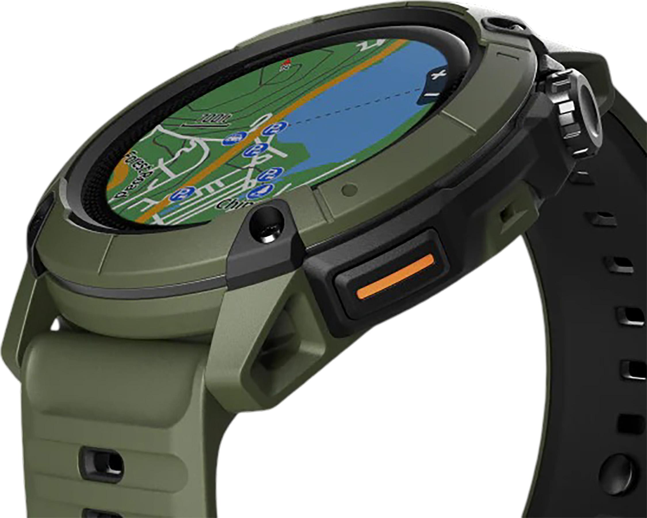 Product gallery image number 5 for product Coros Nomad GPS Watch