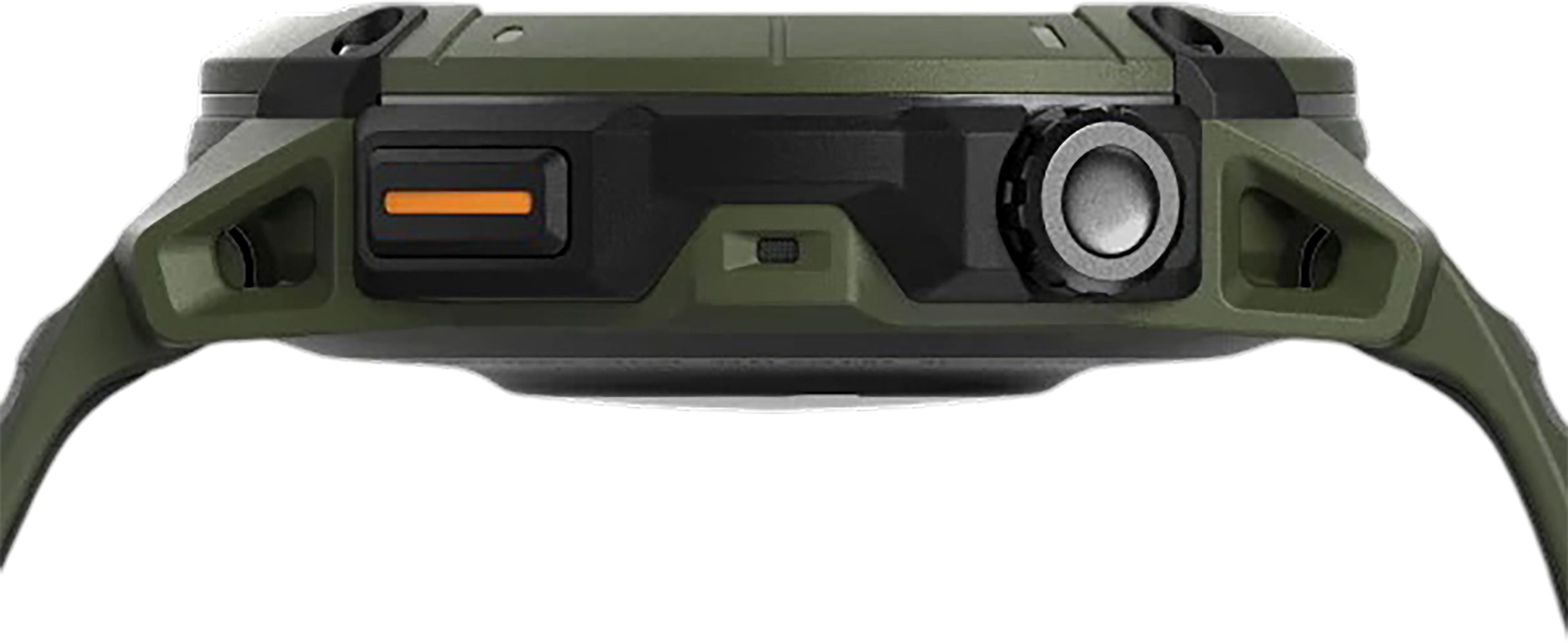 Product gallery image number 6 for product Coros Nomad GPS Watch